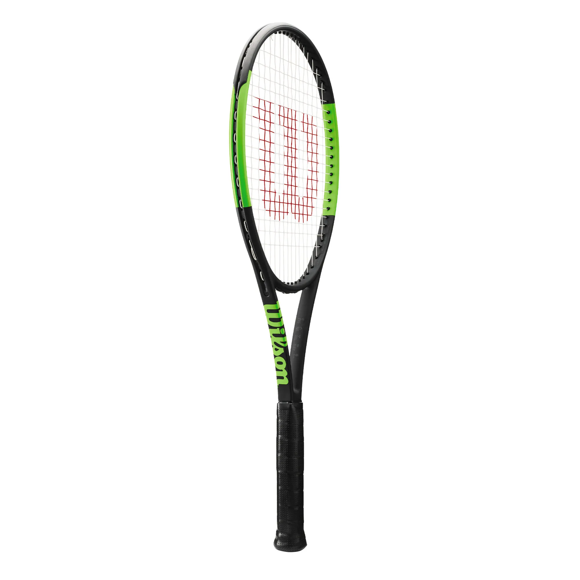 Wilson Blade 98L V6.0 Racchette Da Torneo 4 Wilson Blade 98L V6.0 Racchette Da Torneo - immagine 2