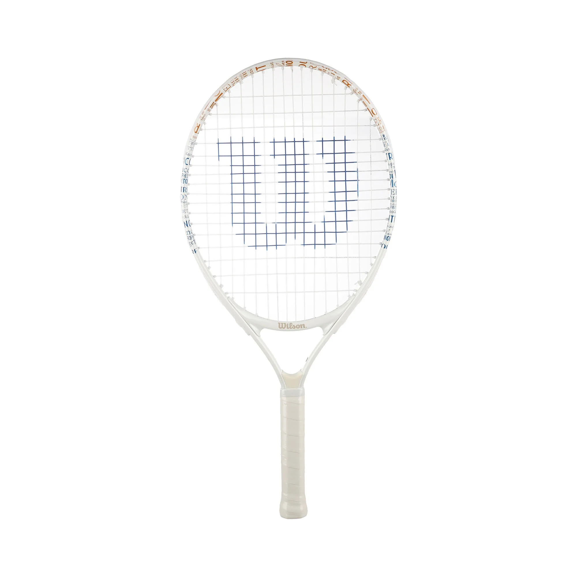 Wilson RG Elite 23 Racchette Per Bambini 3 Wilson RG Elite 23 Racchette Per Bambini