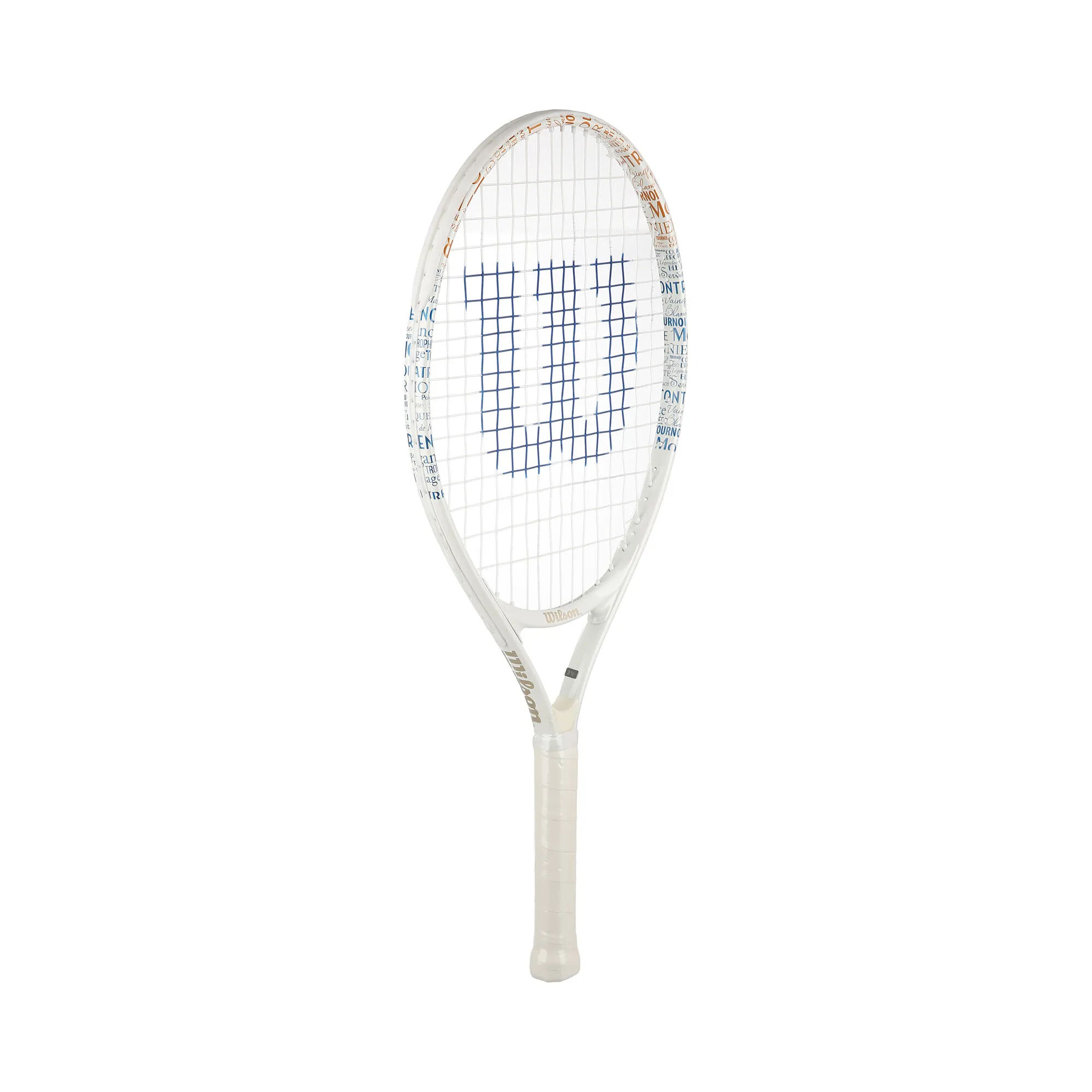 Wilson RG Elite 23 Racchette Per Bambini 4 Wilson RG Elite 23 Racchette Per Bambini - immagine 2