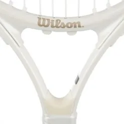 Wilson RG Elite 23 Racchette Per Bambini 9 Wilson RG Elite 23 Racchette Per Bambini -Racchette da tennis negozio 03792000 10