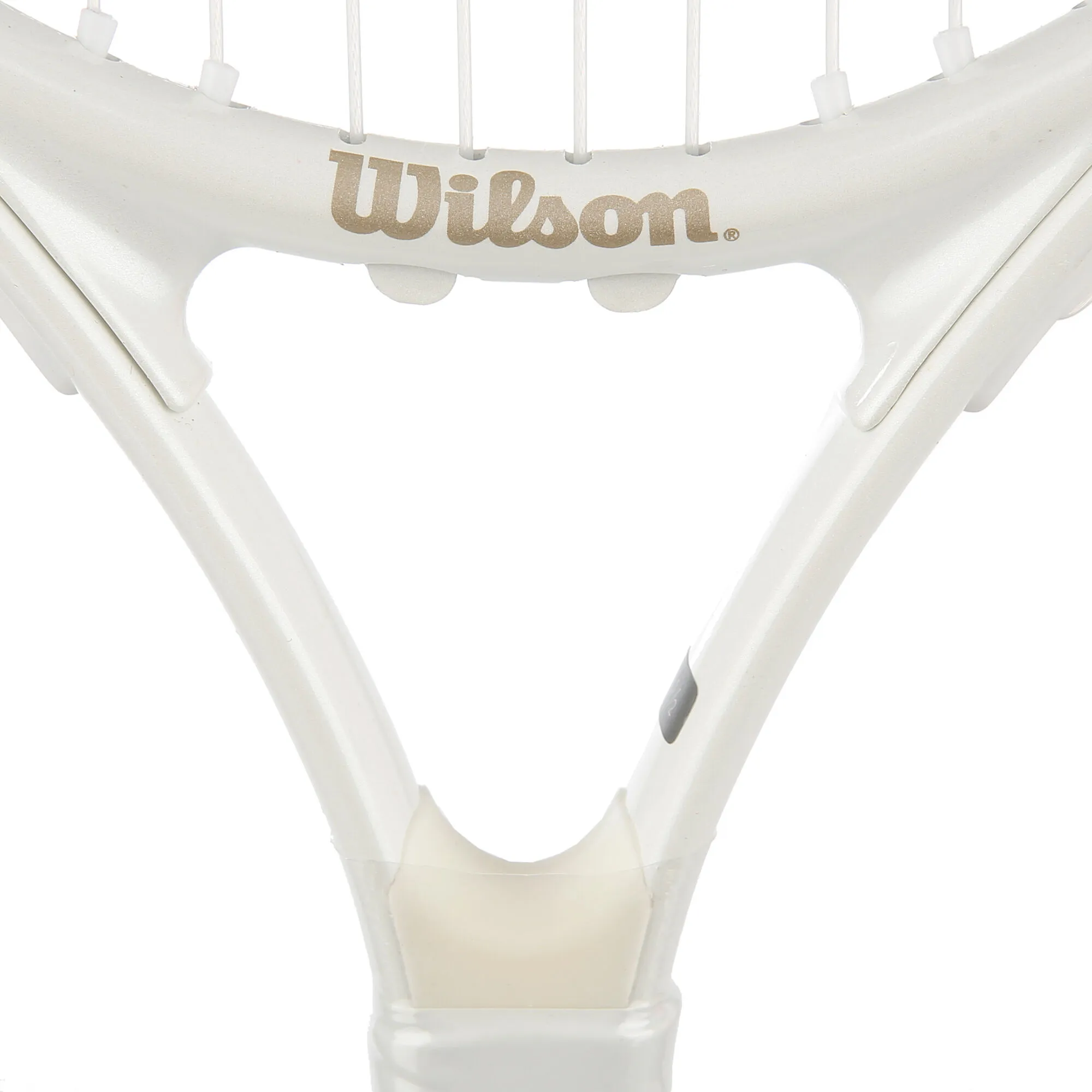 Wilson RG Elite 23 Racchette Per Bambini 6 Wilson RG Elite 23 Racchette Per Bambini - immagine 4