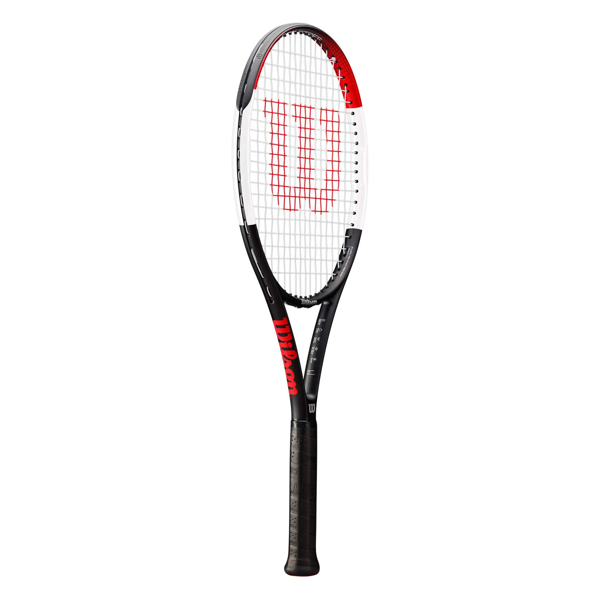 Wilson Pro Staff Precision 100 Racchette Allround 4 Wilson Pro Staff Precision 100 Racchette Allround - immagine 2