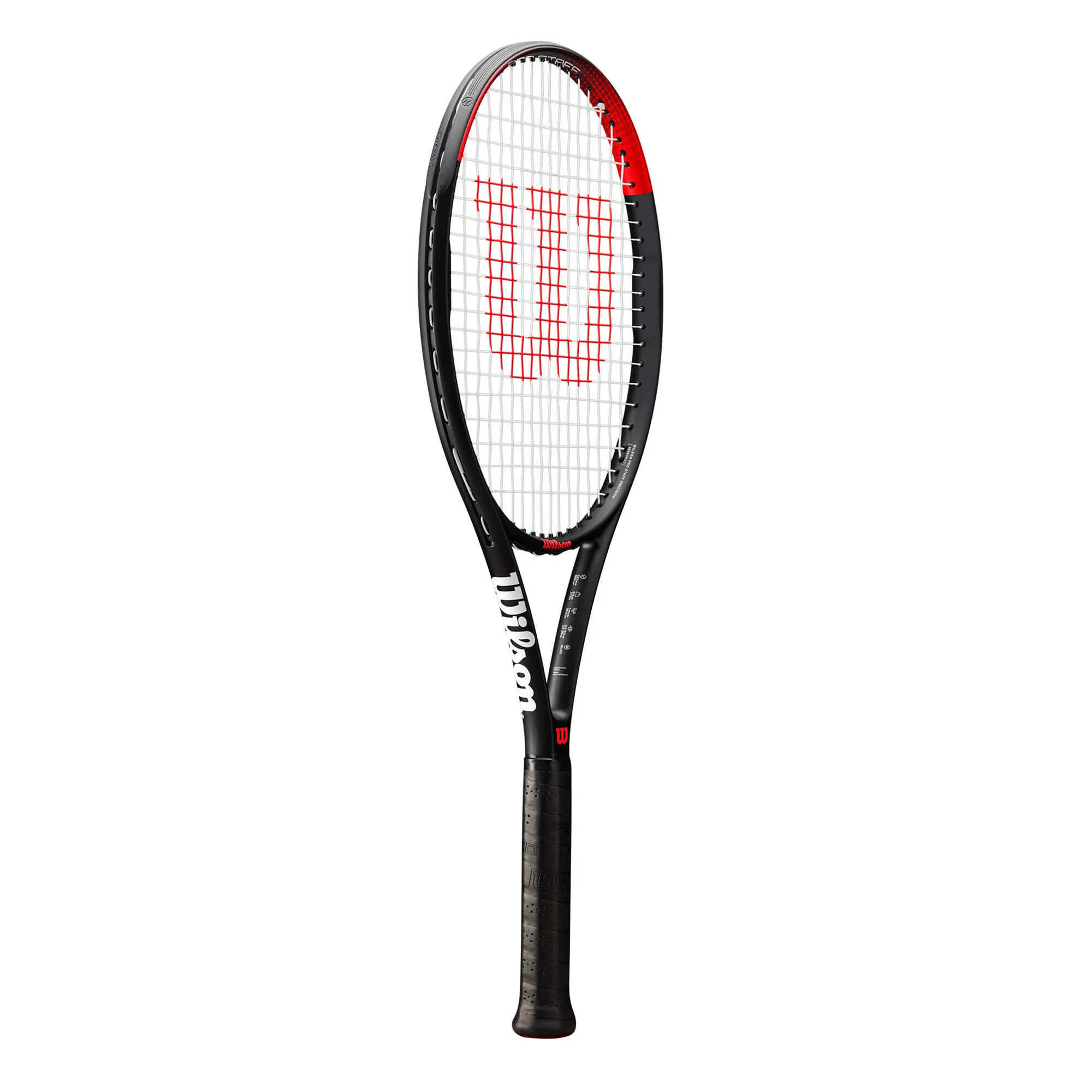 Wilson Pro Staff Precision 103 Racchette Allround 4 Wilson Pro Staff Precision 103 Racchette Allround - immagine 2