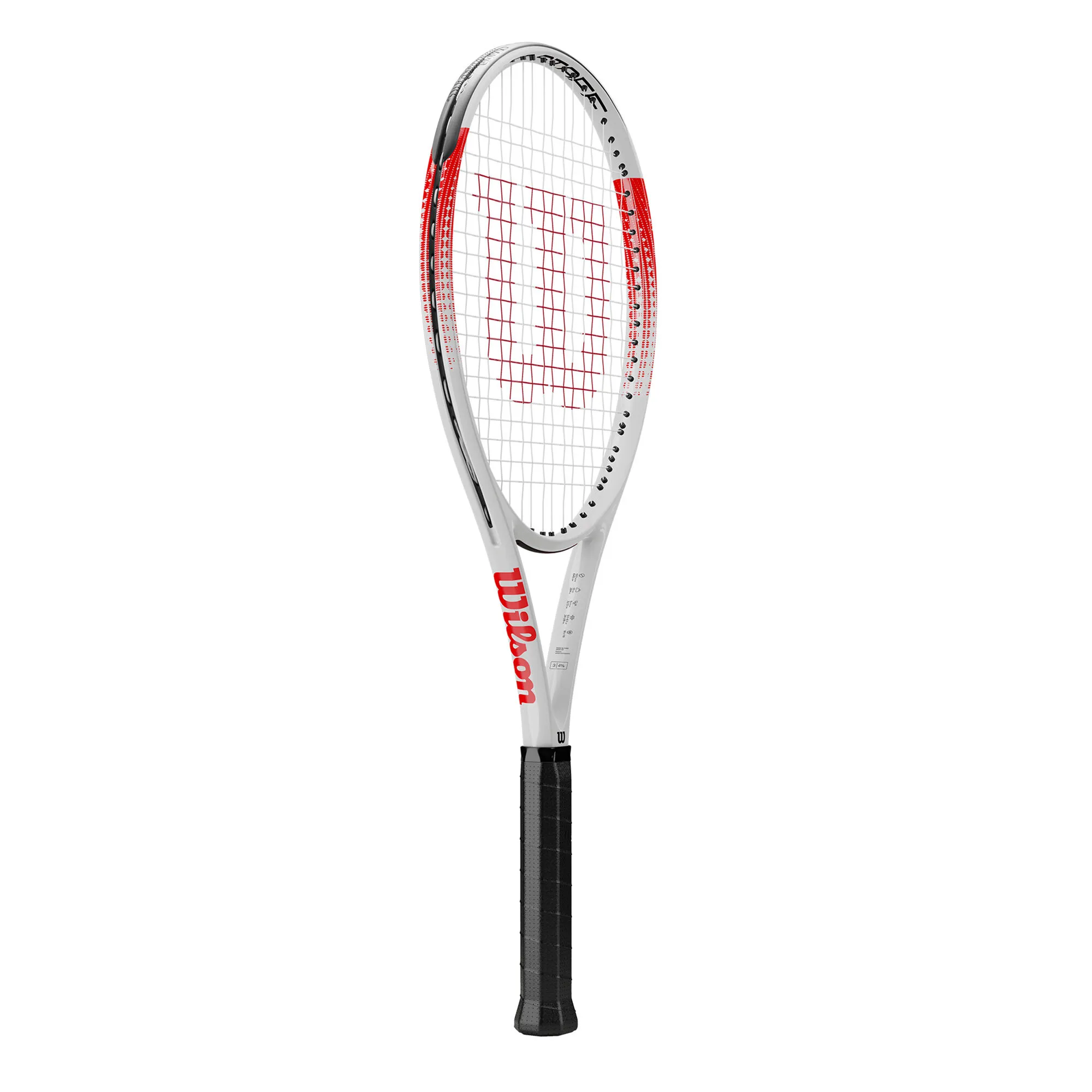 Wilson Pro Staff Precision Team 103 Racchette Allround 4 Wilson Pro Staff Precision Team 103 Racchette Allround - immagine 2