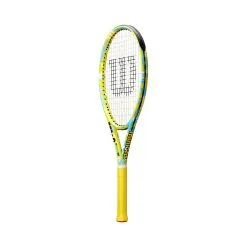 Wilson Clash Minions 26 Racchette Per Bambini -Racchette da tennis negozio 03802000 0 7