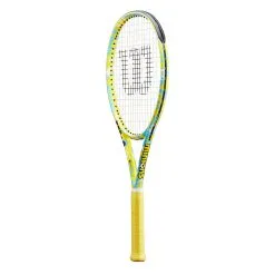 Wilson Minions Clash 100 V2 Racchette Da Torneo -Racchette da tennis negozio 03805000 0 7