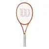 Wilson Blade 98 18X20 V8 RG 2022 Racchette Da Torneo 2 Wilson Blade 98 18X20 V8 RG 2022 Racchette Da Torneo -Racchette da tennis negozio 03810000 000