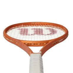 Wilson Blade 98 18X20 V8 RG 2022 Racchette Da Torneo -Racchette da tennis negozio 03810000 10