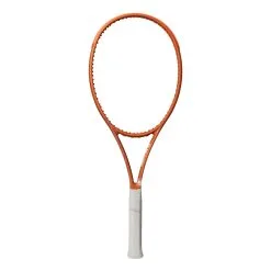 Wilson Blade 98 18X20 V8 RG 2022 Racchette Da Torneo -Racchette da tennis negozio 03810000 13