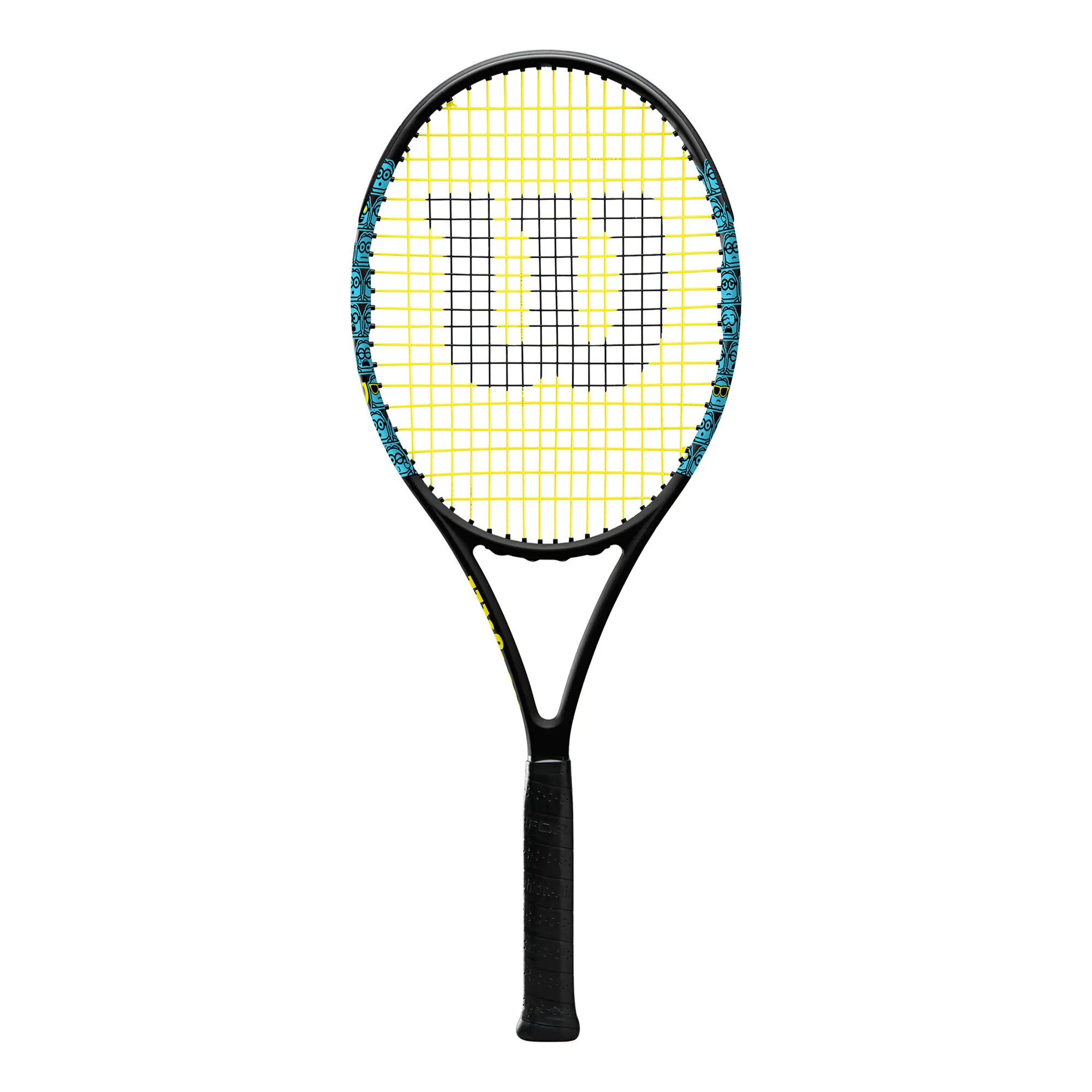 Wilson Minions 103 Racchette Allround 3 Wilson Minions 103 Racchette Allround