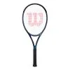 Wilson Ultra 100 V4.0 Racchette Test 1 Wilson Ultra 100 V4.0 Racchette Test -Racchette da tennis negozio 03840800 000