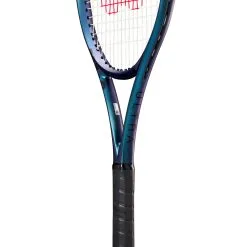 Wilson Ultra 100 V4.0 Racchette Test -Racchette da tennis negozio 03840800 10