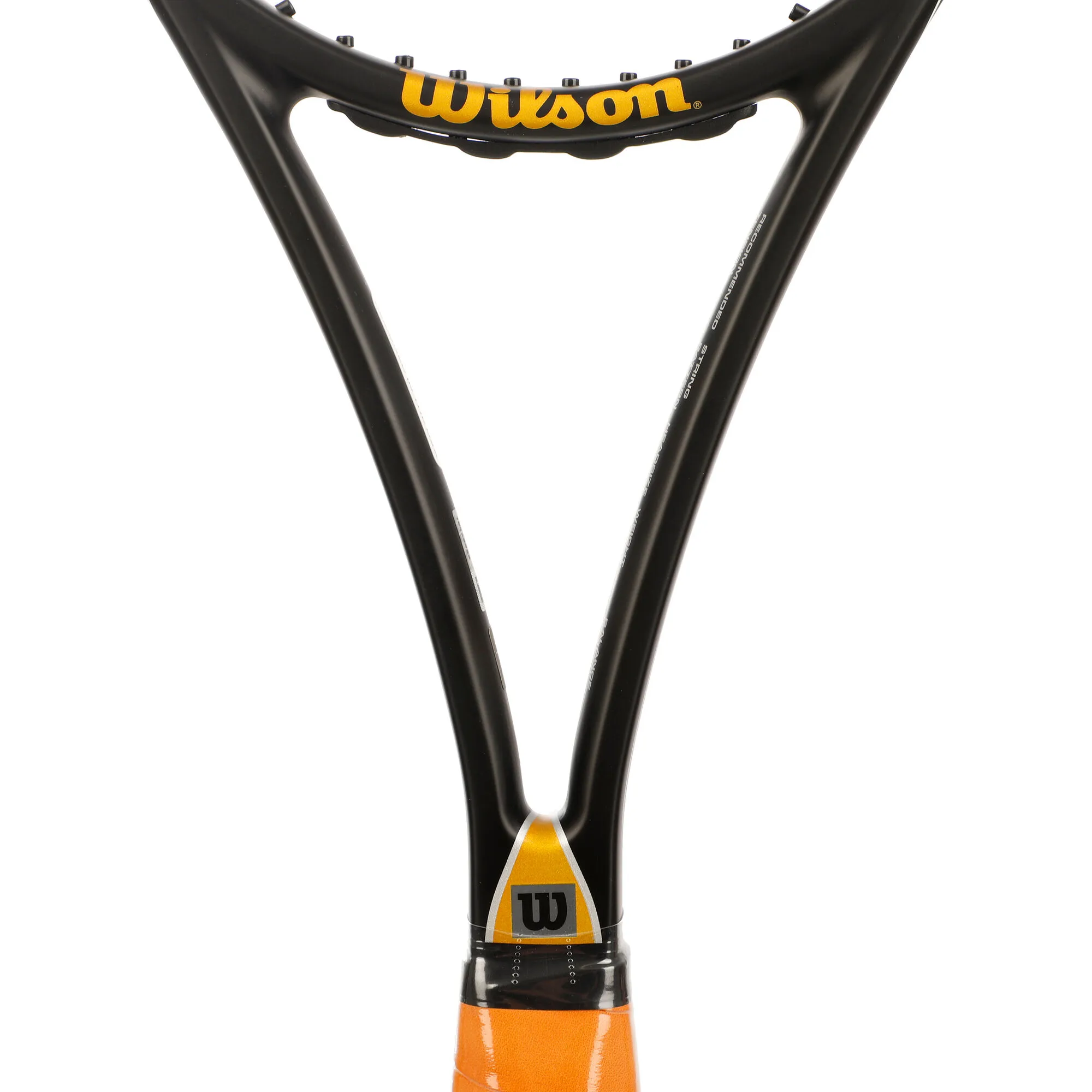 Wilson K Blade Tour 93 6 Wilson K Blade Tour 93 - immagine 4