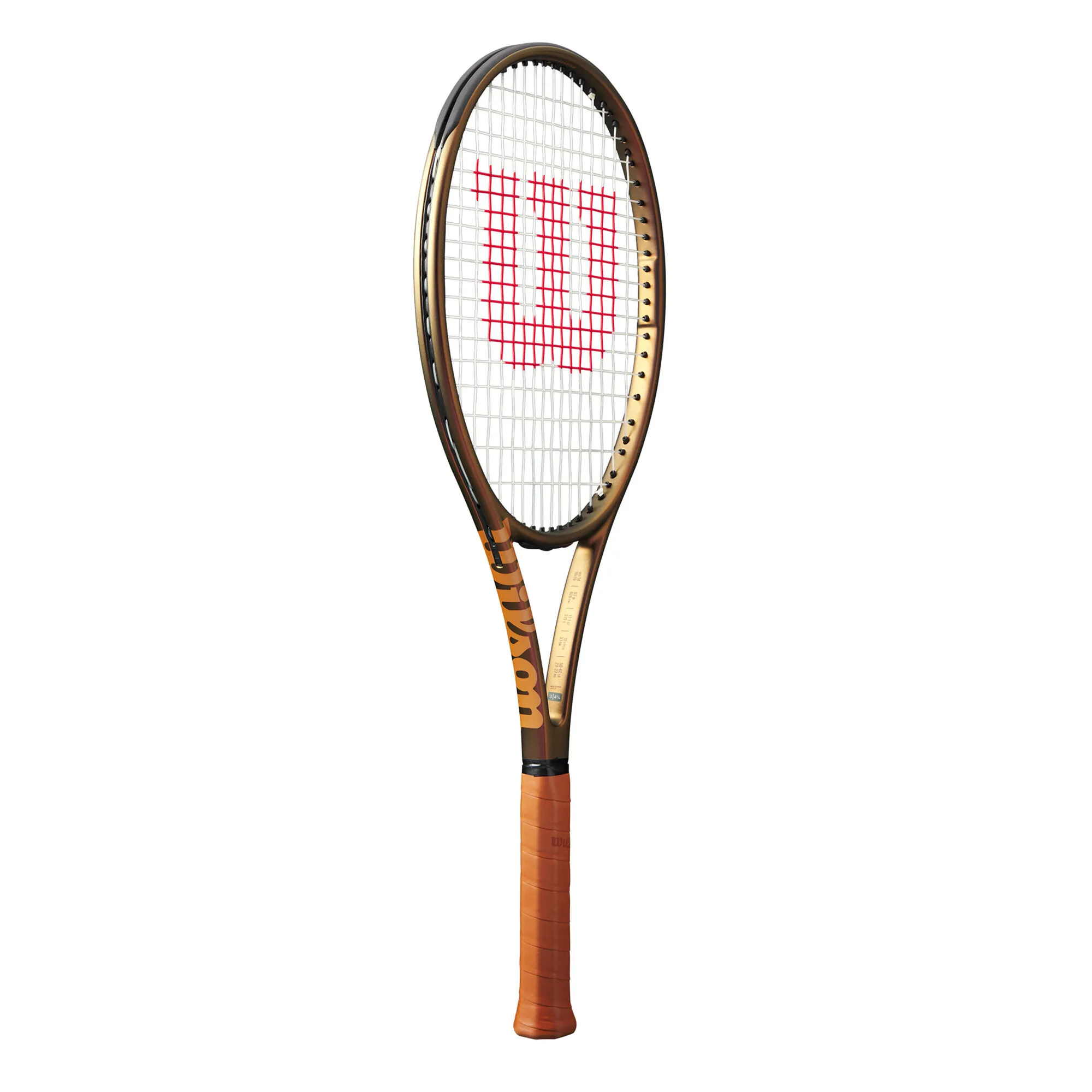 Wilson Pro Staff 97 V14 Racchette Da Torneo 4 Wilson Pro Staff 97 V14 Racchette Da Torneo - immagine 2