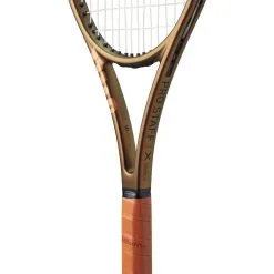 Wilson Pro Staff X V14 Racchette Da Torneo -Racchette da tennis negozio 03876000 10