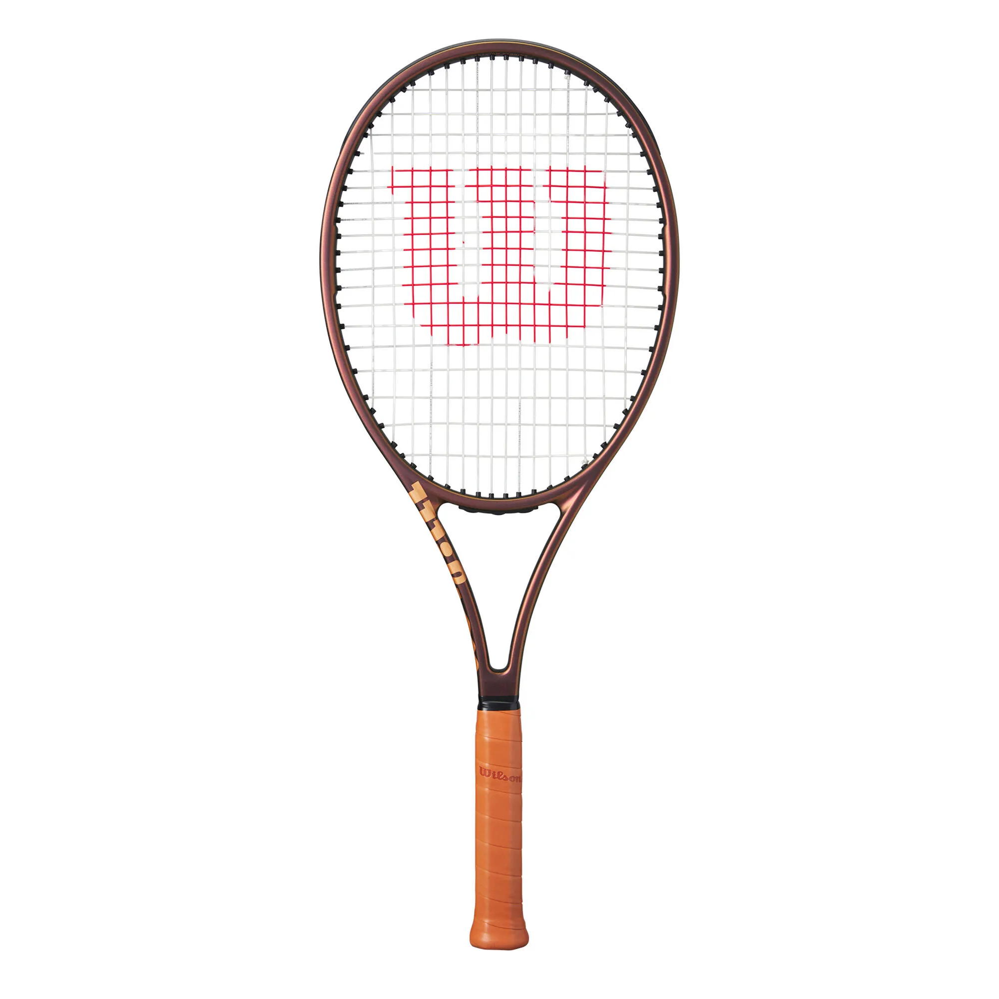Wilson Pro Staff X V14 Racchette Test 3 Wilson Pro Staff X V14 Racchette Test
