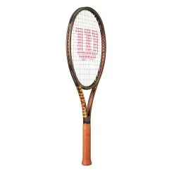 Wilson Pro Staff X V14 Racchette Test 9 Wilson Pro Staff X V14 Racchette Test -Racchette da tennis negozio 03876800 0 6