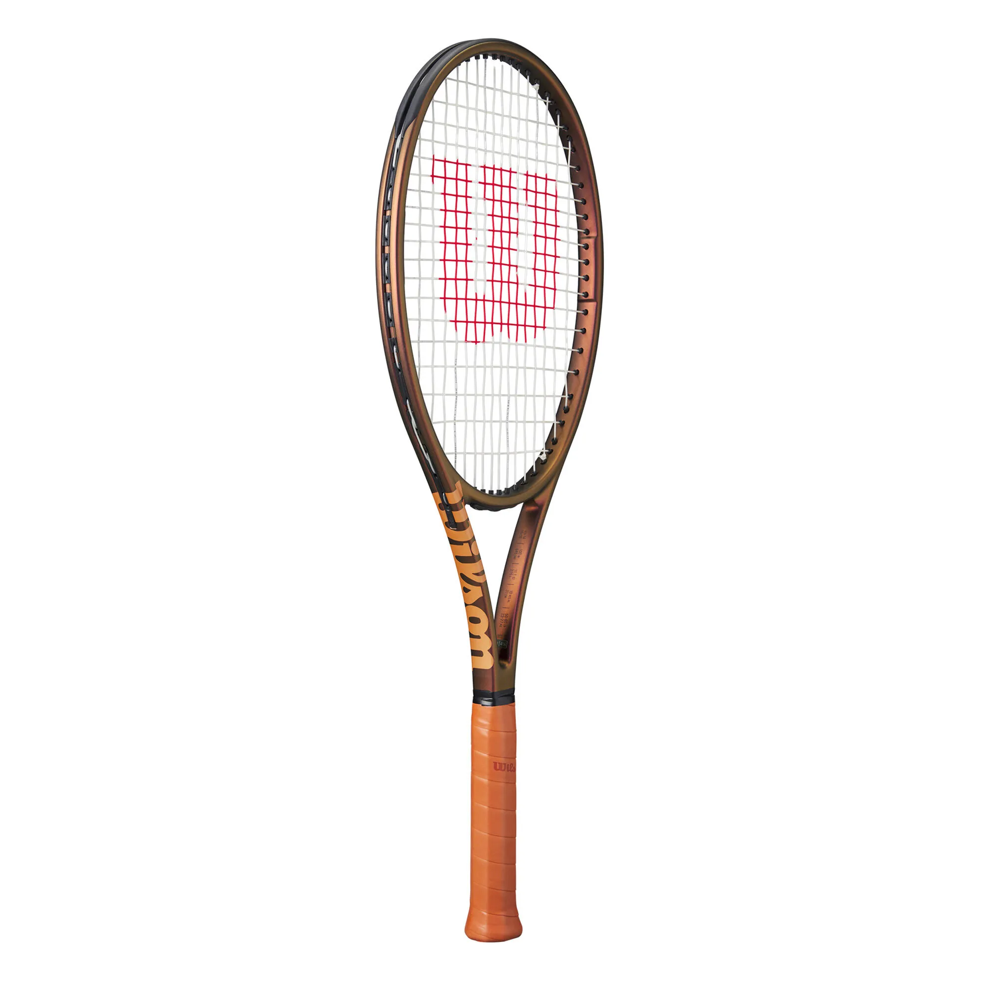 Wilson Pro Staff X V14 Racchette Test 4 Wilson Pro Staff X V14 Racchette Test - immagine 2