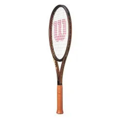 Wilson Pro Staff X V14 Racchette Test 12 Wilson Pro Staff X V14 Racchette Test -Racchette da tennis negozio 03876800 0 7