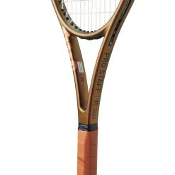 Wilson Pro Staff 97L V14 Racchette Da Torneo -Racchette da tennis negozio 03877000 10