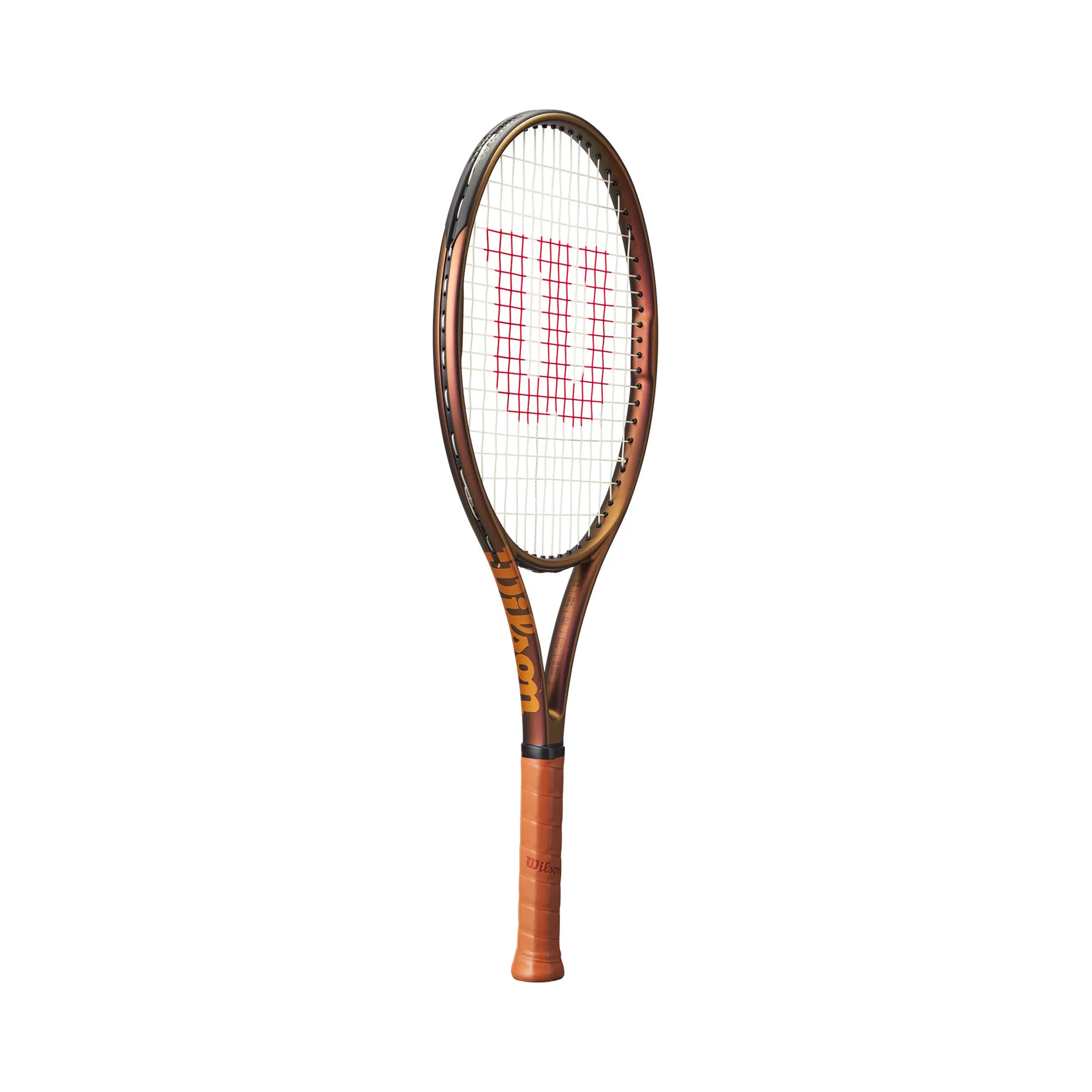 Wilson Pro Staff 26 Racchette Per Bambini 4 Wilson Pro Staff 26 Racchette Per Bambini - immagine 2