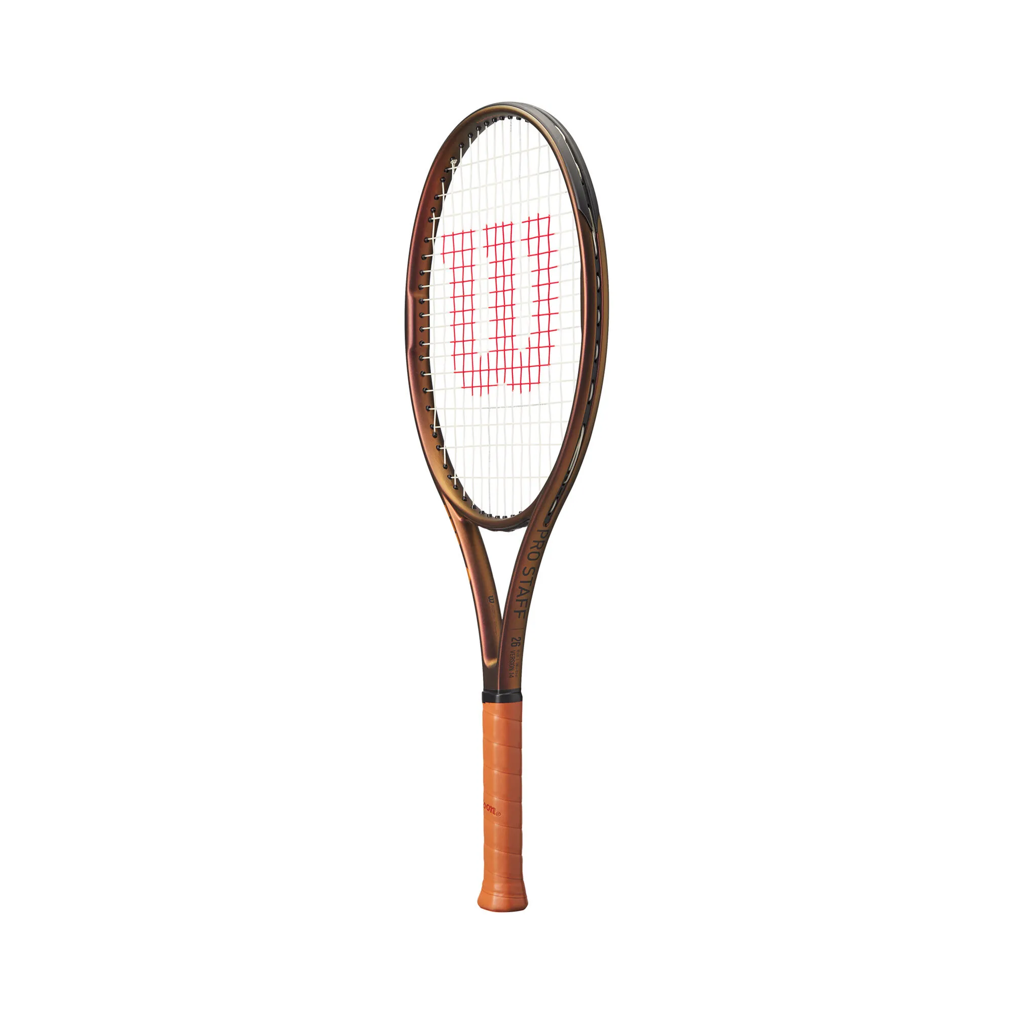 Wilson Pro Staff 26 Racchette Per Bambini 7 Wilson Pro Staff 26 Racchette Per Bambini - immagine 5