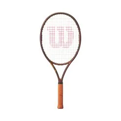 Wilson Pro Staff 25 V14 Racchette Per Bambini