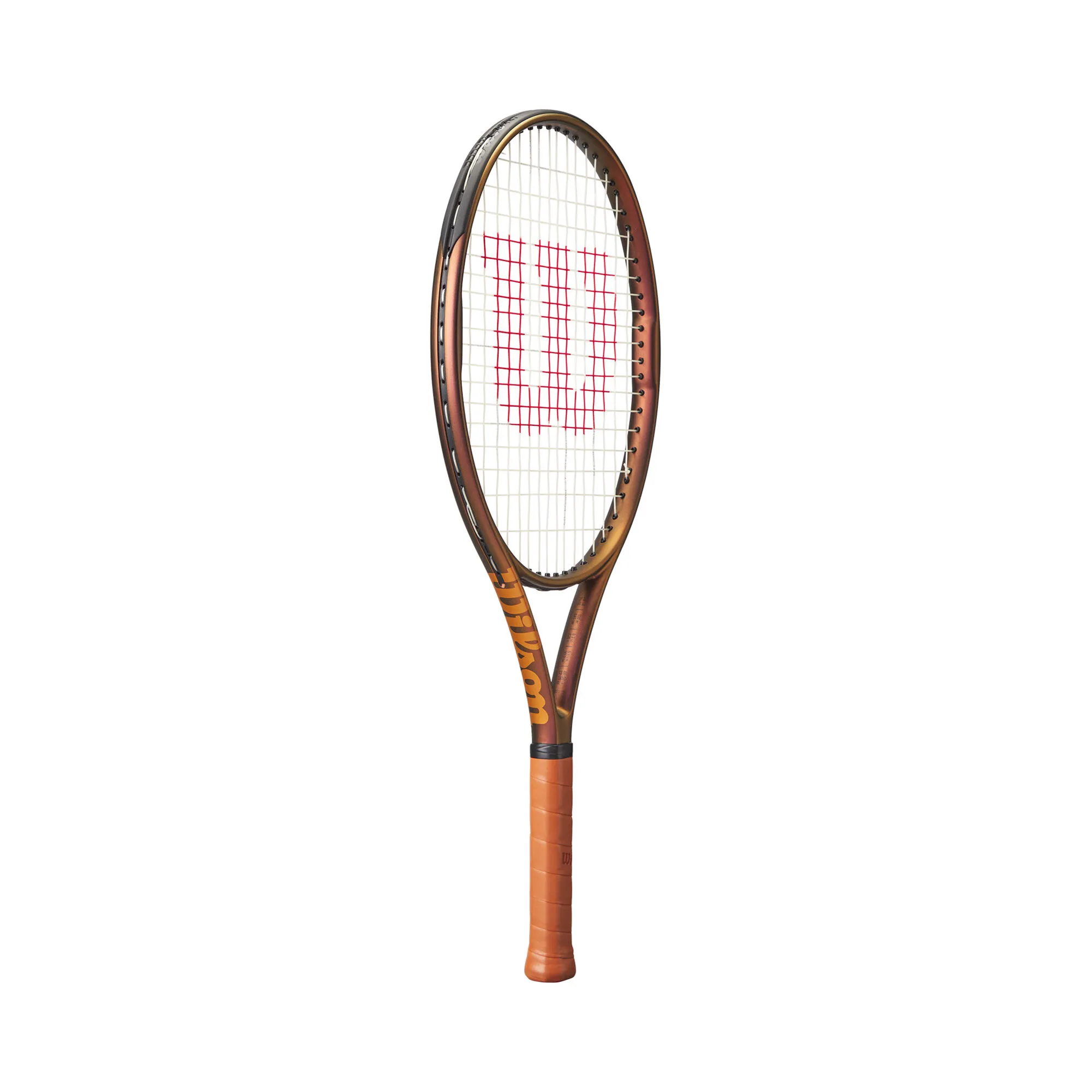 Wilson Pro Staff 25 V14 Racchette Per Bambini 4 Wilson Pro Staff 25 V14 Racchette Per Bambini - immagine 2