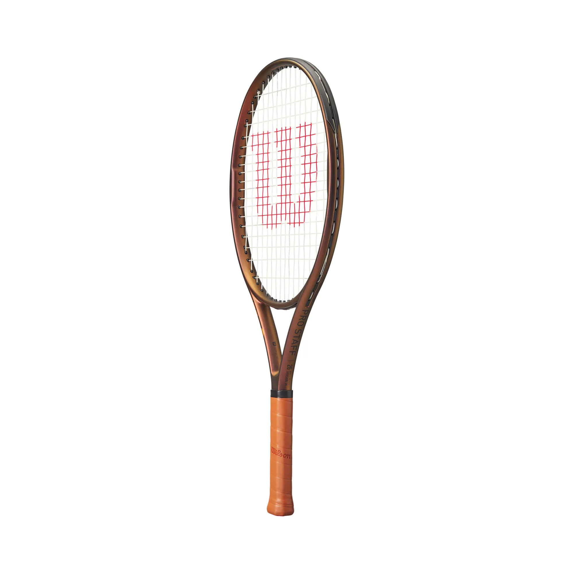 Wilson Pro Staff 25 V14 Racchette Per Bambini 7 Wilson Pro Staff 25 V14 Racchette Per Bambini - immagine 5