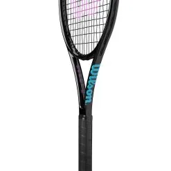 Wilson Six Lv Racchette Comfort -Racchette da tennis negozio 03896000 12