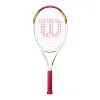 Wilson Six One Racchette Comfort 2 Wilson Six One Racchette Comfort -Racchette da tennis negozio 03897000 000
