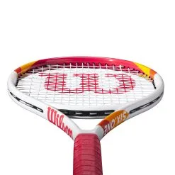 Wilson Six One Racchette Comfort -Racchette da tennis negozio 03897000 11