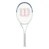 Wilson Six Two Racchette Comfort 2 Wilson Six Two Racchette Comfort -Racchette da tennis negozio 03898000 000