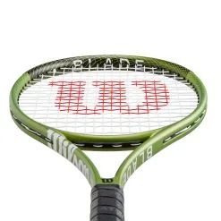 Wilson Blade Feel 100 Racchette Allround -Racchette da tennis negozio 03899000 10