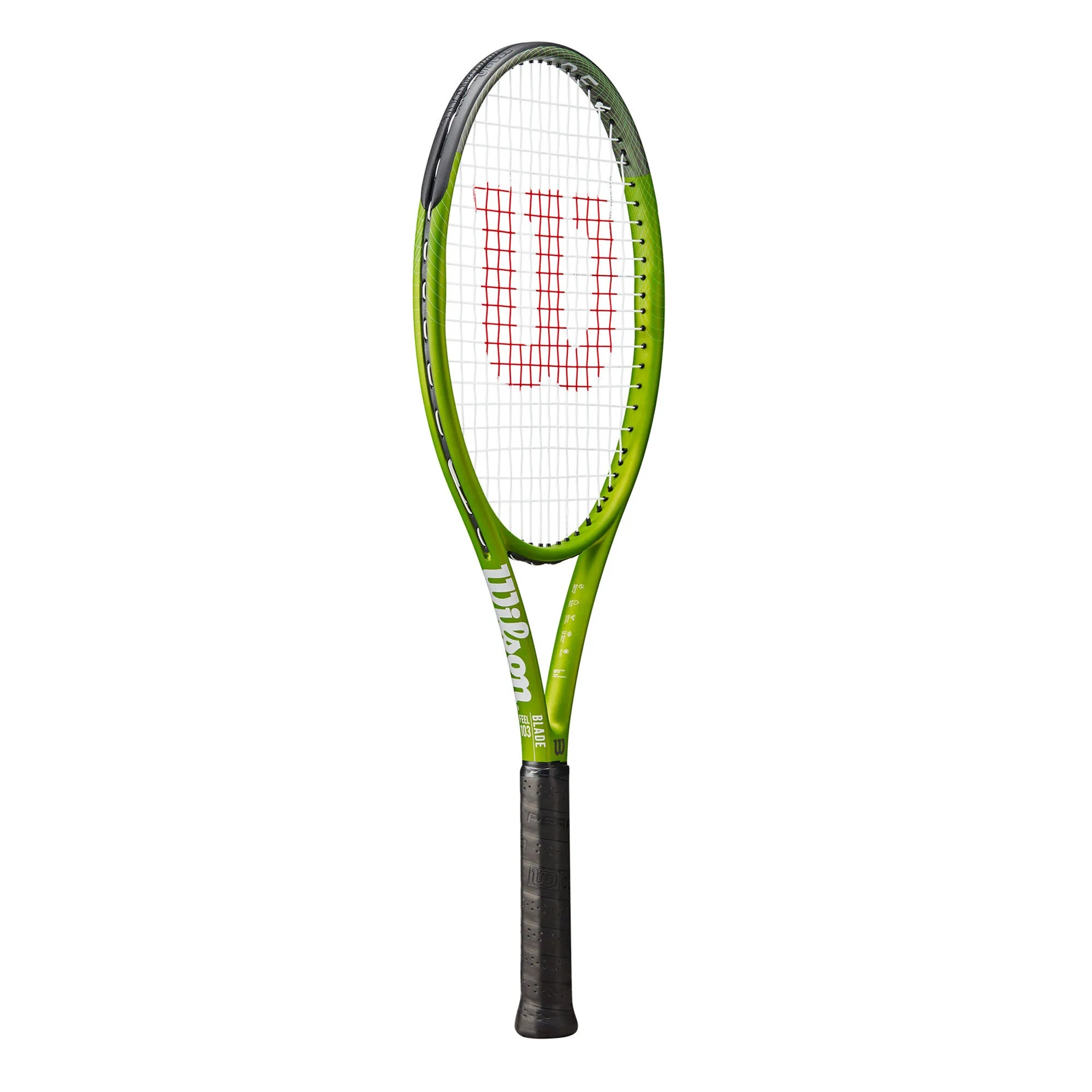 Wilson Blade Feel 103 Racchette Allround 4 Wilson Blade Feel 103 Racchette Allround - immagine 2