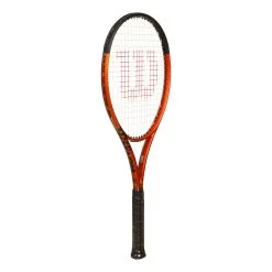Wilson Burn 100 V5 Racchette Da Torneo -Racchette da tennis negozio 03903000 0 6