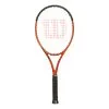 Wilson Burn 100 V5 Racchette Test 2 Wilson Burn 100 V5 Racchette Test -Racchette da tennis negozio 03903800 000