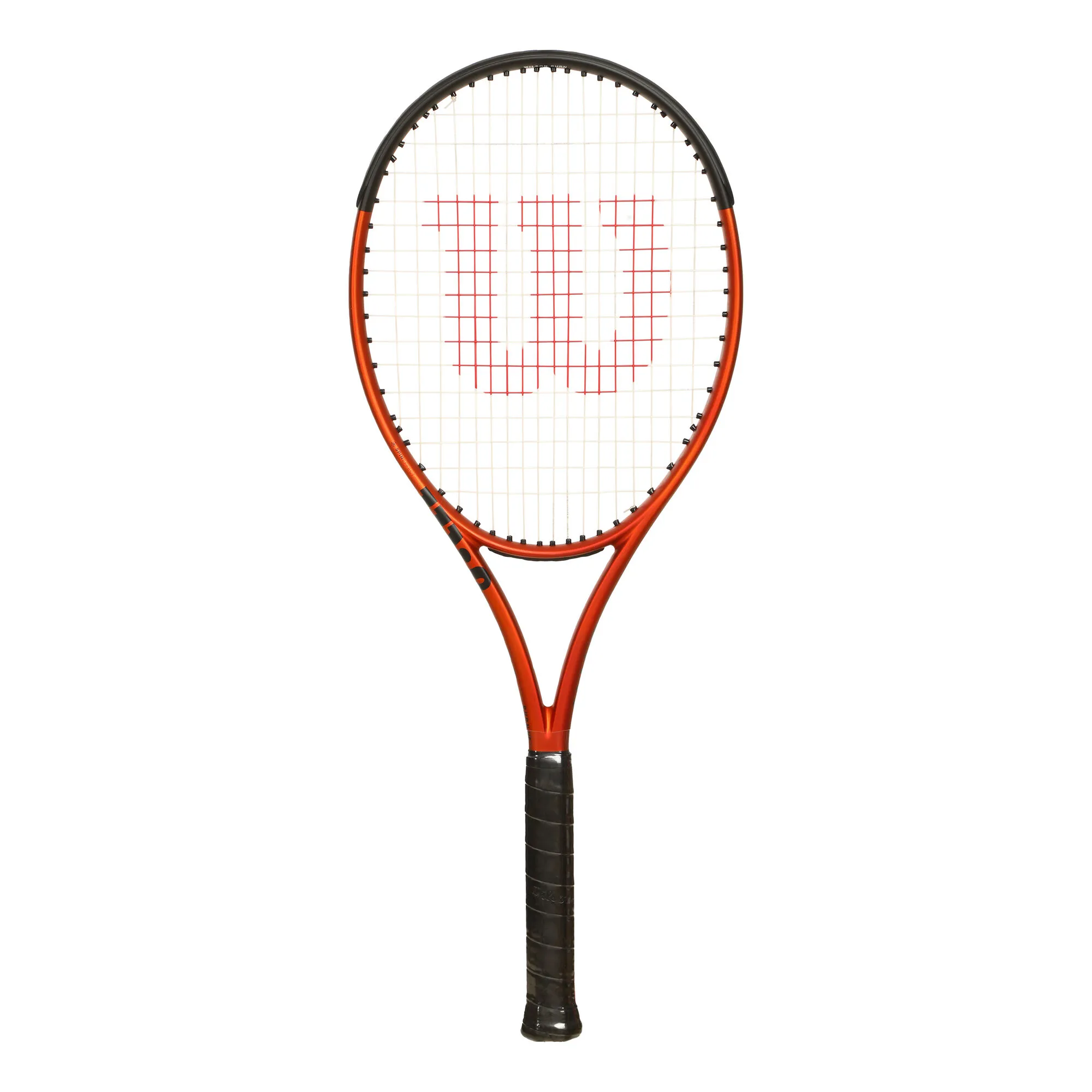 Wilson Burn 100 LS V 5 Racchette Da Torneo 3 Wilson Burn 100 LS V 5 Racchette Da Torneo