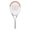 Wilson Clash Roland Garros 100 V2.0 Racchette Da Torneo -Racchette da tennis negozio 03906000 000