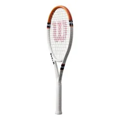 Wilson Clash Roland Garros 100 V2.0 Racchette Da Torneo -Racchette da tennis negozio 03906000 0 7