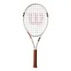 Wilson Clash Roland Garros Clash 100L V2.0 Racchette Da Torneo
