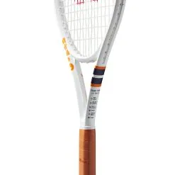 Wilson Clash Roland Garros Clash 100L V2.0 Racchette Da Torneo -Racchette da tennis negozio 03907000 12