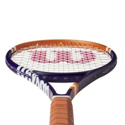 Wilson Roland Garros Blade 98 Racchette Da Torneo -Racchette da tennis negozio 03911000 10