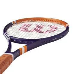 Wilson Roland Garros Blade 98 Racchette Da Torneo -Racchette da tennis negozio 03911000 11