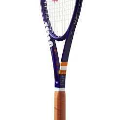 Wilson Roland Garros Blade 98 Racchette Da Torneo -Racchette da tennis negozio 03911000 12