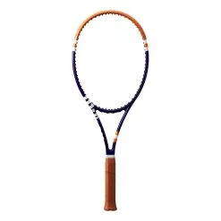 Wilson Roland Garros Blade 98 Racchette Da Torneo -Racchette da tennis negozio 03911000 13
