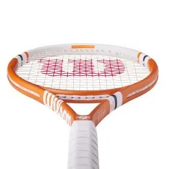 Wilson Roland Garros Team Racchette Allround -Racchette da tennis negozio 03913000 11