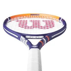 Wilson Roland Garros Equipe HP Racchette Allround -Racchette da tennis negozio 03914000 11