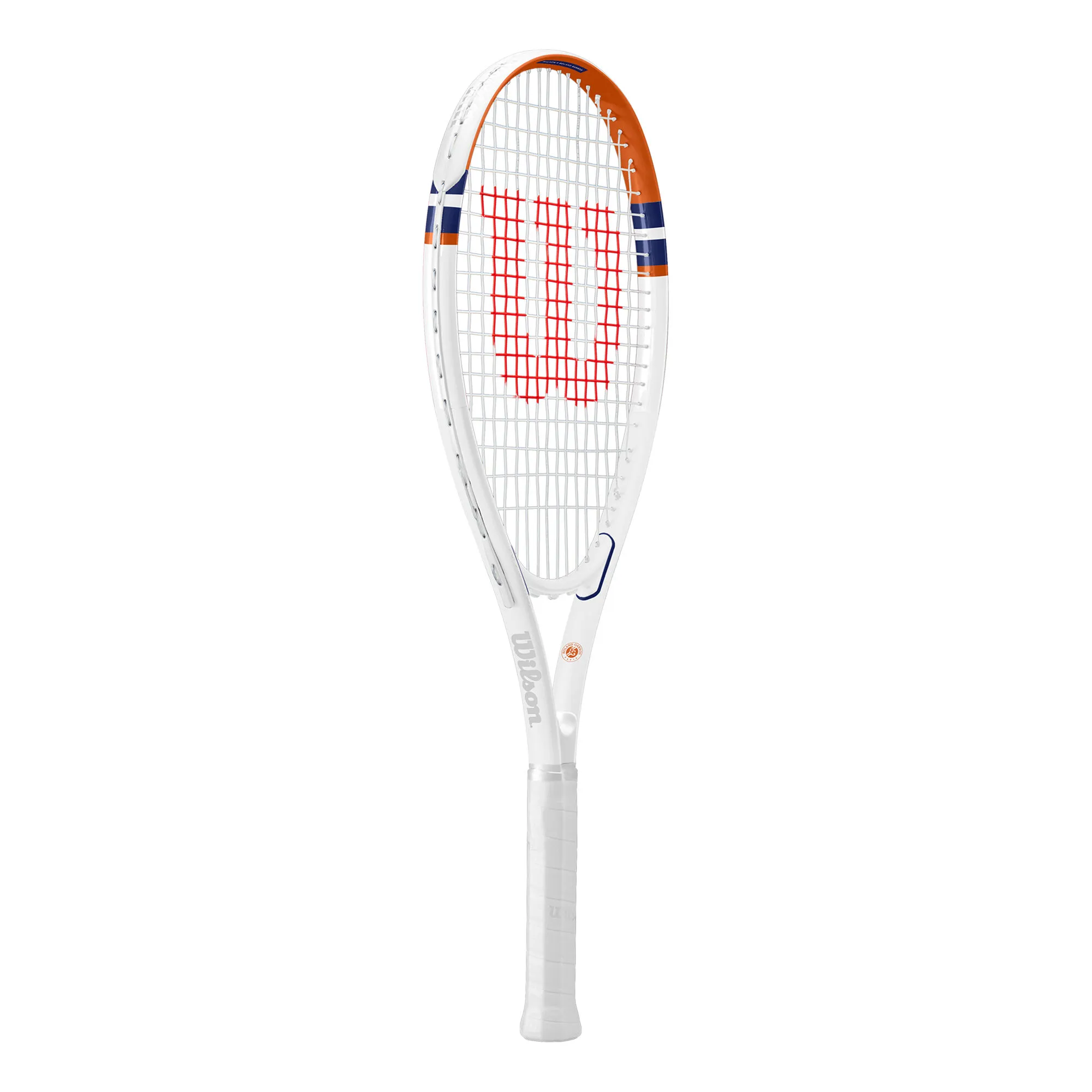 Wilson RG Elite (2023) Racchette Comfort 4 Wilson RG Elite (2023) Racchette Comfort - immagine 2