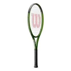 Wilson Blade Feel Comp Jr 26 Racchette Per Bambini -Racchette da tennis negozio 03922000 0 6